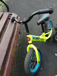 Беговел Слайдер