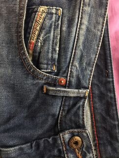 Джинсы Дизель Diesel новые