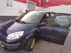 Renault Scenic 1.6 МТ, 2004, 173 500 км