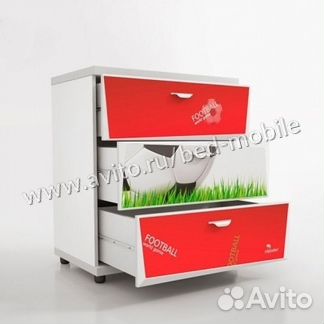 Комод Z1 Футбол