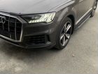 Audi Q7 3.0 AT, 2020, 60 000 км