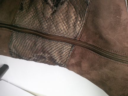 Сапоги Peter Kaiser 38 размер