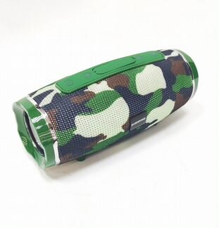 Портативная блютуз колонка borofone беспроводная