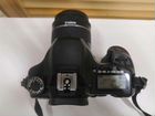 Зеркальный фотоаппарат canon 40d объявление продам