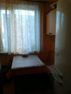 Комната 11 м² в 3-к, 3/9 эт.