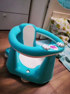 Сиденье в ванну flipper