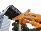 Фронтальный погрузчик LiuGong CLG855H, 2021 объявление продам