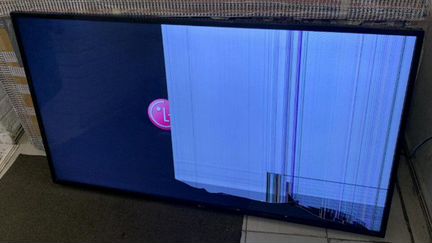 LG60LN549E комплектующие