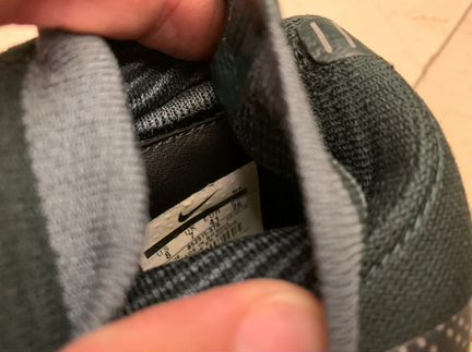 Бутсы Nike