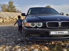 BMW 7 серия 4.4 AT, 2000, 305 000 км