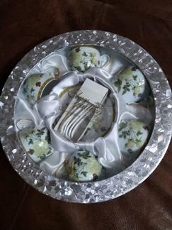 Кофейные сервизы новые