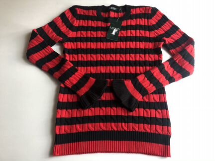 Свитер новый Ralph Lauren