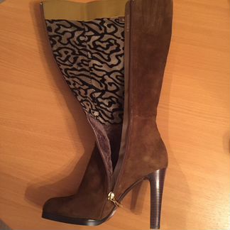 Сапоги еврозима