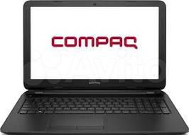 Продам ноутбук compaq