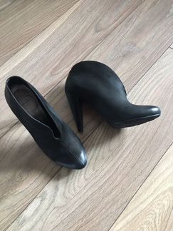Ботильоны carnaby
