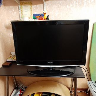 Телевизор samsung 37