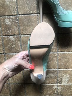 Туфли Pollini
