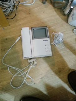 Видиодомофон