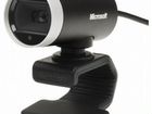 Web-камера microsoft LifeCam Cinema for Business
