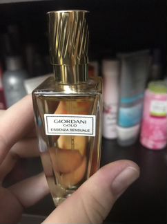 Туалетная вода