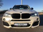 BMW X3 3.0 AT, 2014, 170 000 км