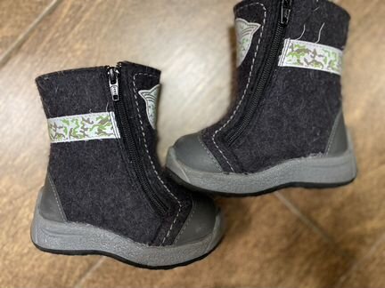 Валенки котофей