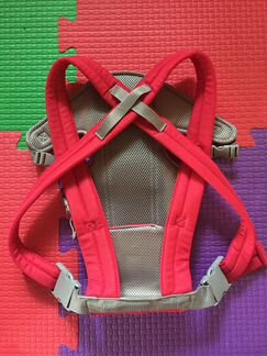 Кенгуру, слинг