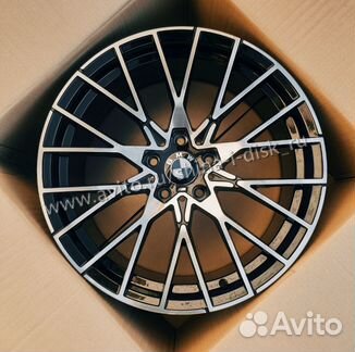 Диски для BMW 5 R19 794 cтиль