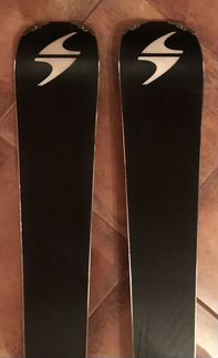 Горные лыжи blizzard G-power FS 174см