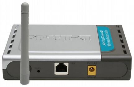 D-link DWL-2100AP
