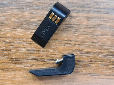 Nyko Charge Block Duo для PS4