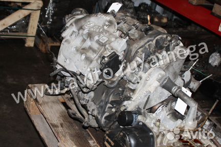 Двигатель Chevrolet Captiva 3.2, 231лс бу 10HMC yy