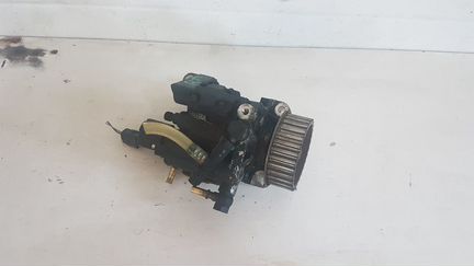 Тнвд рено лагуна 3 сценик 3 меган 3