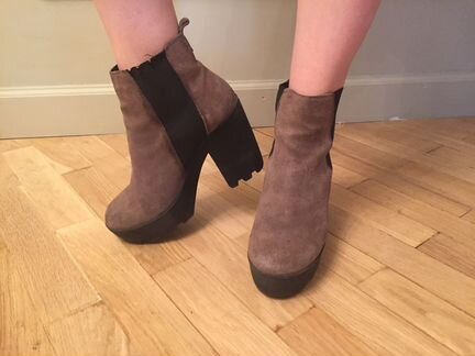 Продам ботильоны