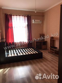 1-к квартира, 36 м², 6/6 эт.