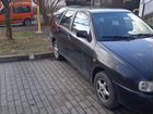 SEAT Cordoba 1.6 МТ, 1997, 220 000 км объявление продам