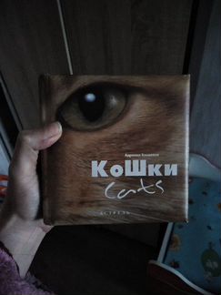 Кошки (книга)