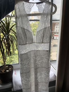 Платье guess летнее