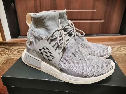 Nmd RX1 Winter (Grey)
