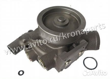 Водяная помпа Cat C9 / 2194452 / 219-4452