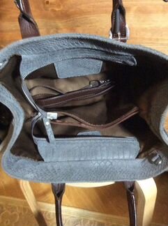 Сумка Италия