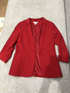 Пиджак жакеты женский H&M