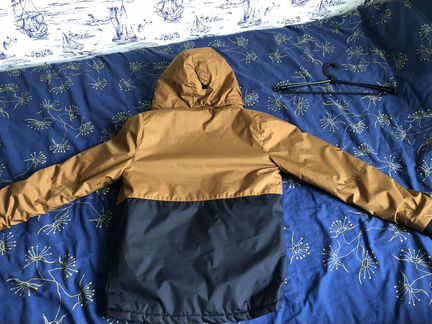 Куртка hm для мальчика