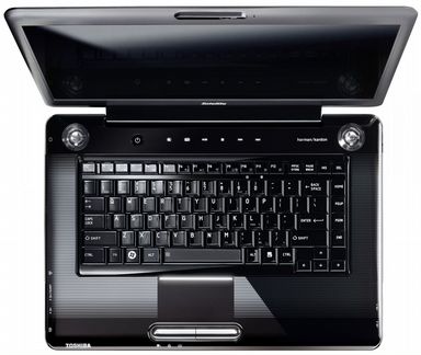 Toshiba Satellite A350 A350D на запчасти