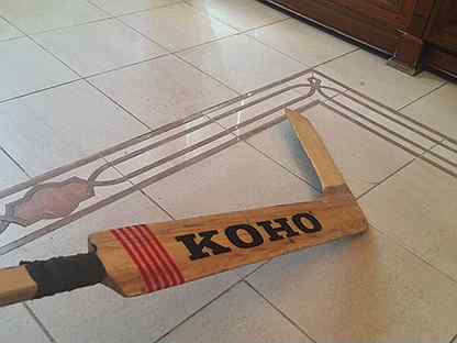 Клюшка koho Torpedo 60