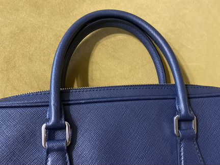 Портфель Prada