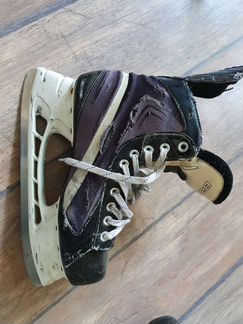 Коньки Bauer Vapor X 3.0 LE