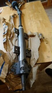 Рулевая рейка Ford Tranzit 330van