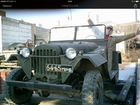 ГАЗ 67 3.3 МТ, 1943, 100 000 км объявление продам
