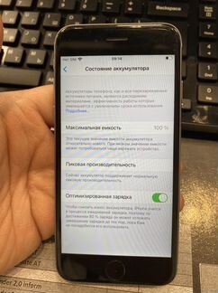 Телефон iPhone 6s 64gb
